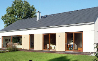Czy warto budować dom energooszczędny?