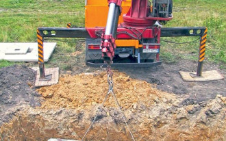 Odprowadzenie ścieków