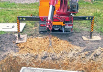 Odprowadzenie ścieków