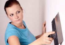 Konserwacje i drobne naprawy