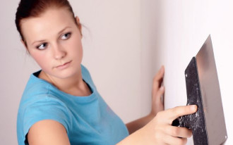 Konserwacje i drobne naprawy