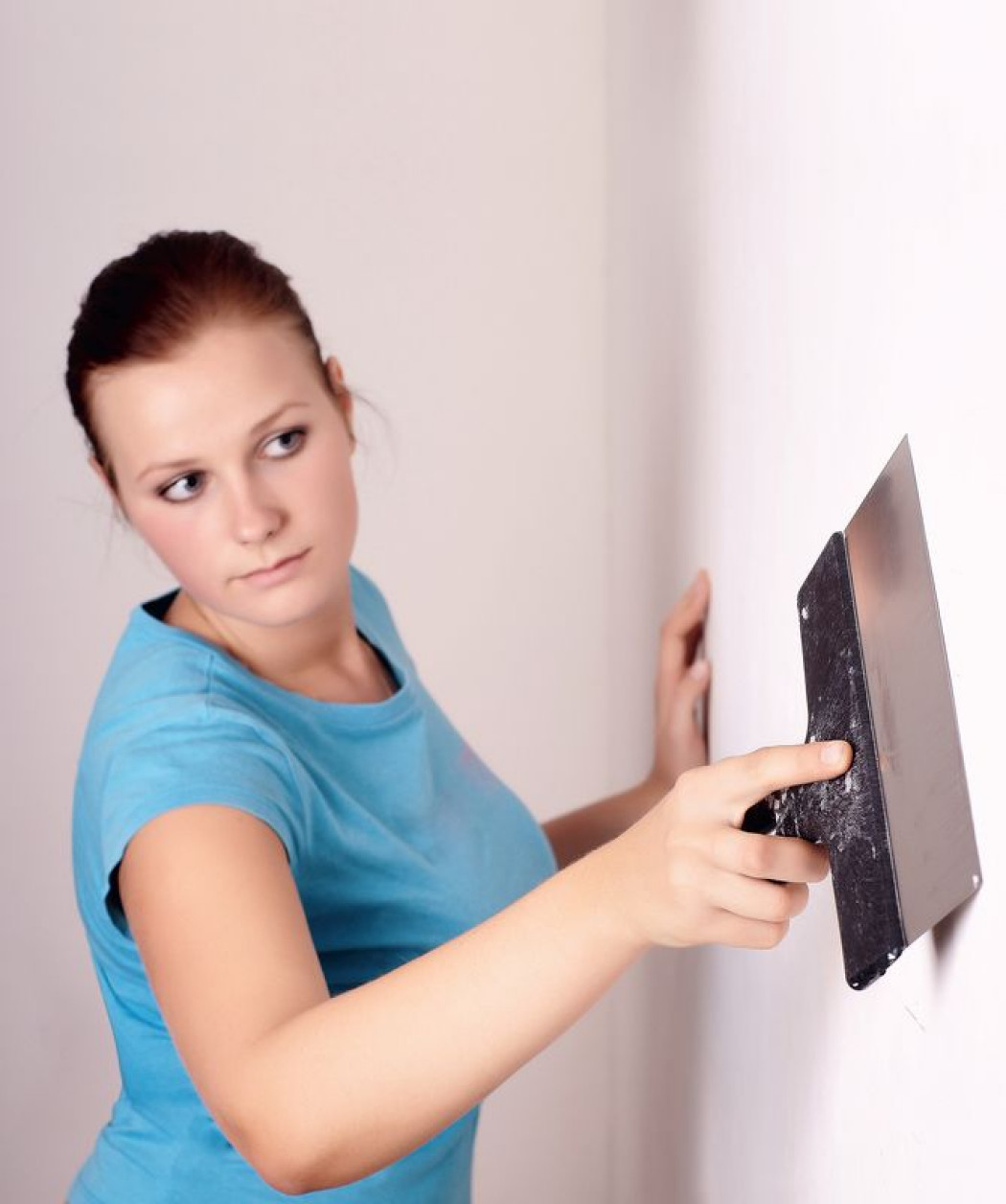 Konserwacje i drobne naprawy