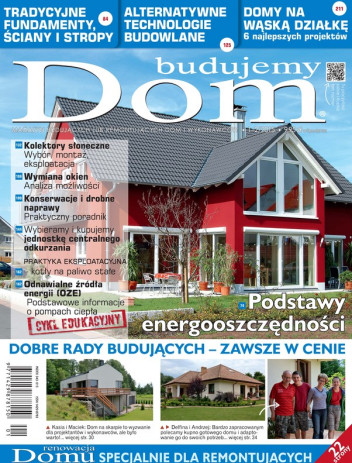Budujemy Dom 1-2/2015