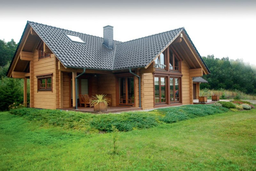 Alternatywne technologie budowy