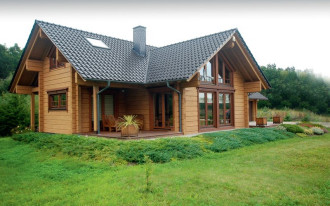 Alternatywne technologie budowy