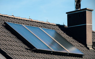 Kolektory słoneczne