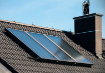 Kolektory słoneczne