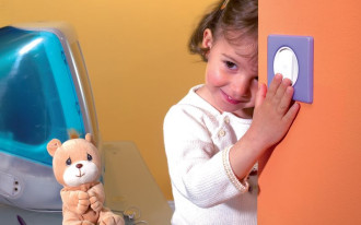 Osprzęt elektroinstalacyjny