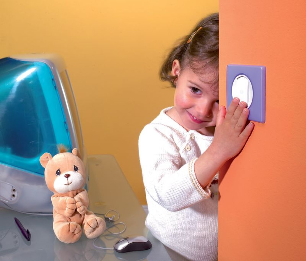 Osprzęt elektroinstalacyjny