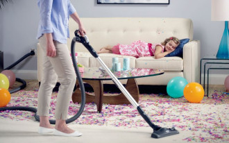 Wybór jednostki centralnego odkurzania