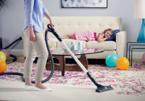 Wybór jednostki centralnego odkurzania