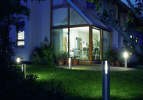 Oświetlenie zewnętrzne