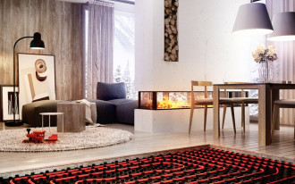 Systemy instalacyjne IMMERHEAT - nowa oferta Immergas