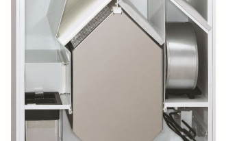 Innowacyjne sterowanie central firmy HELIOS