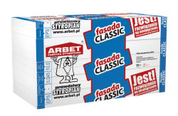 Arbet - styropian Fasada Classic