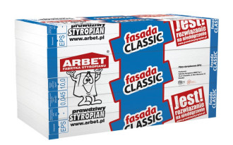 Seria nowych produktów Arbet