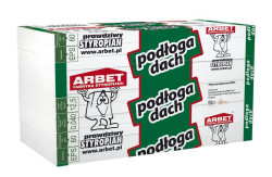 Seria nowych produktów Arbet