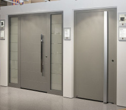 Hörmann na targach BAU 2015 - podsumowanie