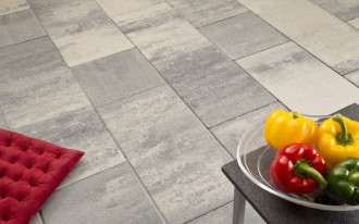 Nowość Bruk-Bet: kostka brukowa Novator