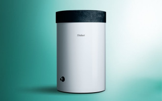 uniSTOR VIH R/6 - nowe zasobniki do ciepłej wody Vaillant