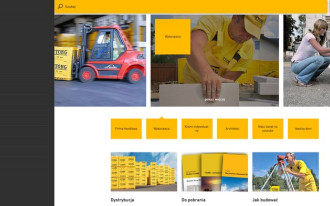 Nowa odsłona strony ytong-silka.pl