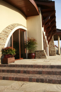 Kamień elewacyjny Marabella