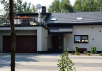 Siedlisko w prezencie