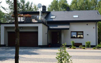 Siedlisko w prezencie