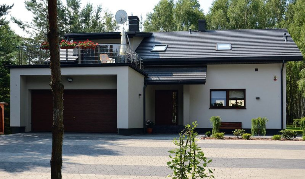 Siedlisko w prezencie