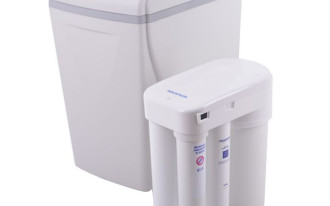 Uzdatnianie wody ze studni i z wodociągu