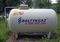 Kotły gazowe