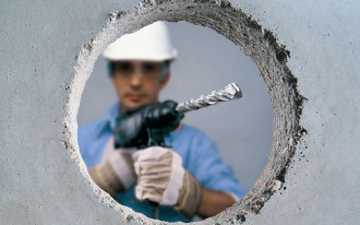 Wyburzanie ścian działowych