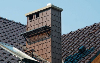 Jaki komin do jakiego paleniska?