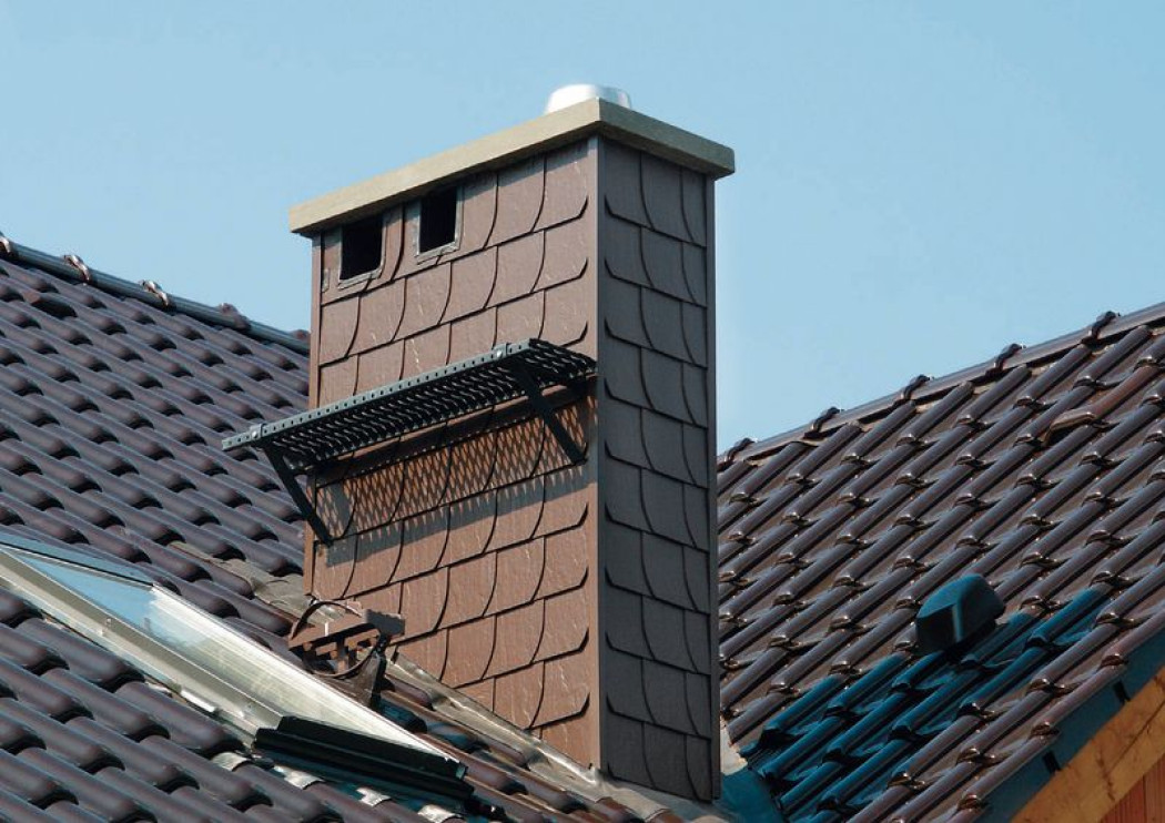 Jaki komin do jakiego paleniska?