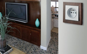 Osprzęt elektroinstalacyjny