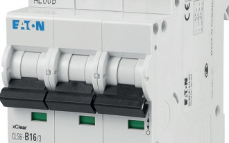 Włączniki nadprądowe i nadmiarowoprądowe