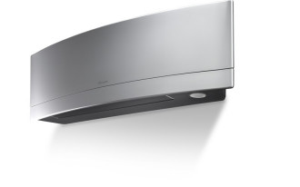 Klimatyzator Daikin Emura z czynnikiem chłodniczym R32