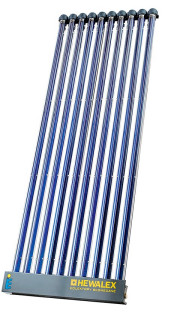 Kolektor próżniowy