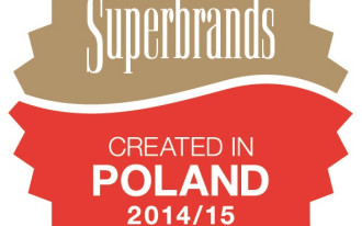 Superbrands ponownie dla Jedynki®