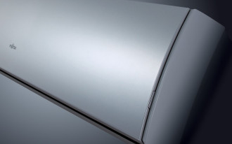 Klimatyzator ścienny ASYG09LTCA marki FUJITSU