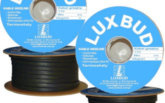 Nowy przewód grzewczy Eko Protektor 10