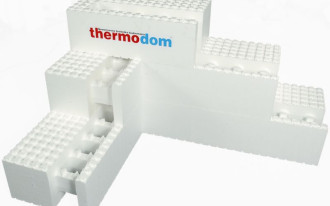 Buduj z thermomuru - korzystaj z dopłat