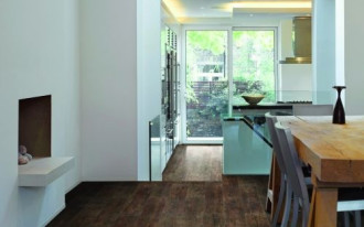 Innowacyjne rozwiązanie Hydrocork w posadzkach korkowych