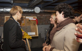 Śnieżka zaprezentowała trendy na 2015 rok