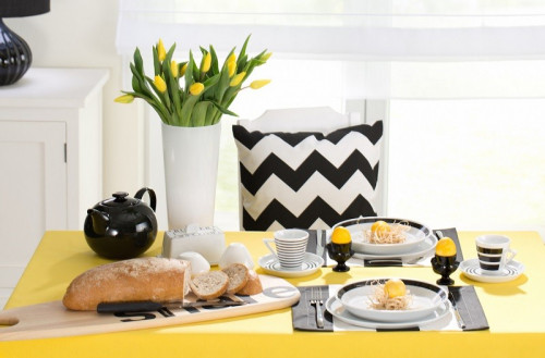 Wielkanocne inspiracje od Dekoria.pl
