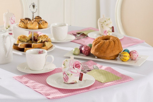 Wielkanocne inspiracje od Dekoria.pl