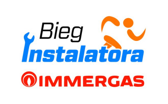Bieg Instalatora Immergas już 24 maja 2015 r.