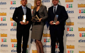 Dwa Złote Medale MTP dla produktów Blachy Pruszyński