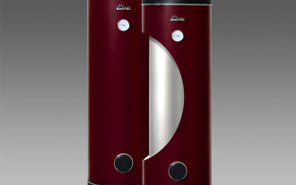 Nowości Kospel: wymiennik Termo-S SP oraz pompa ciepła HPI-4