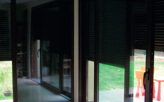 Rolety zewnętrzne i ich sterowanie